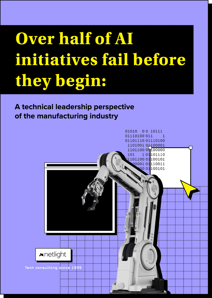 machine on purple background