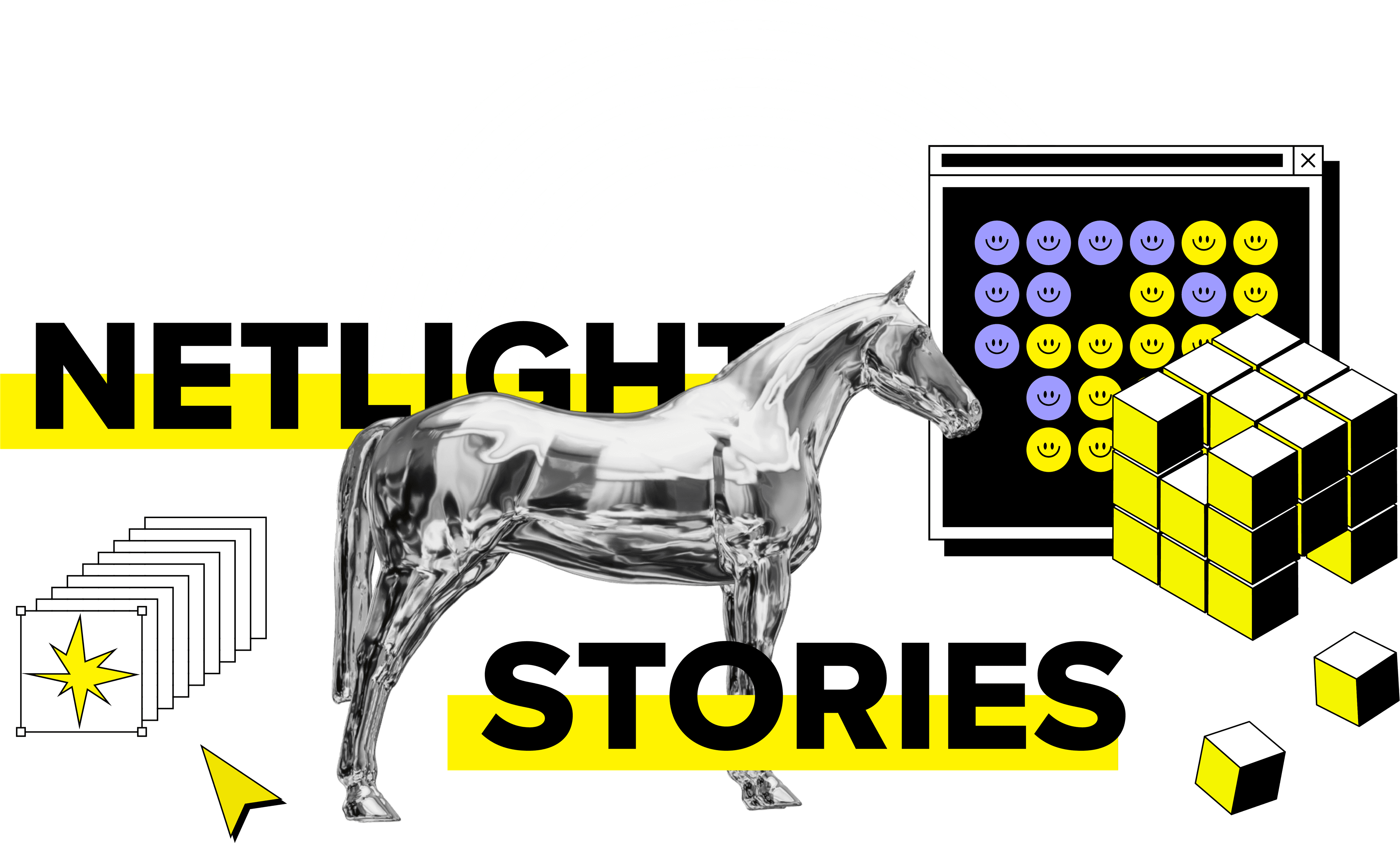 netlight_horse