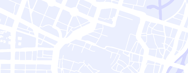 Map showing the Munich office